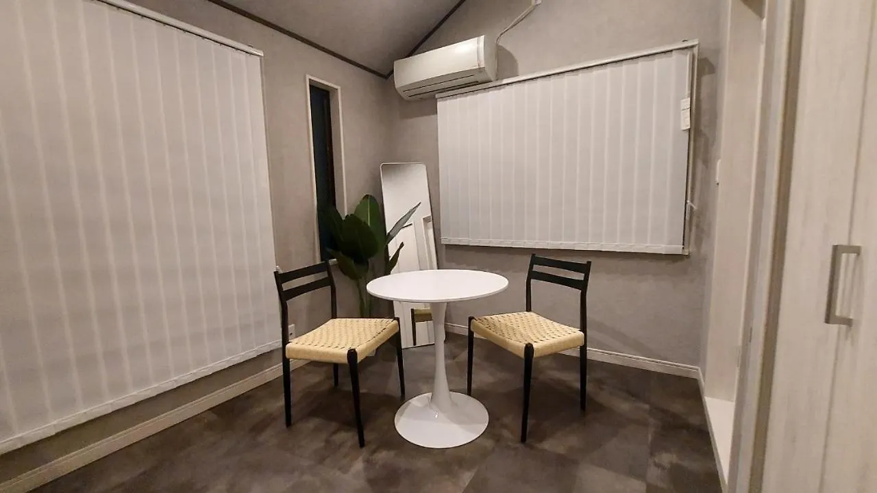 Apartment ルーチェ西新宿 Tokyo Japan