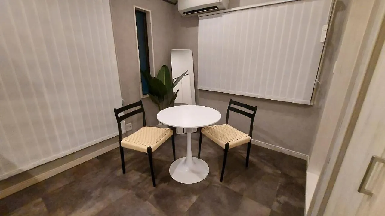 ルーチェ西新宿 Tokyo Apartment