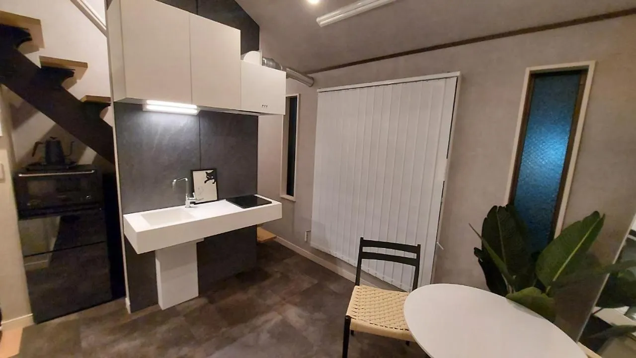 Apartment ルーチェ西新宿 Tokyo Japan