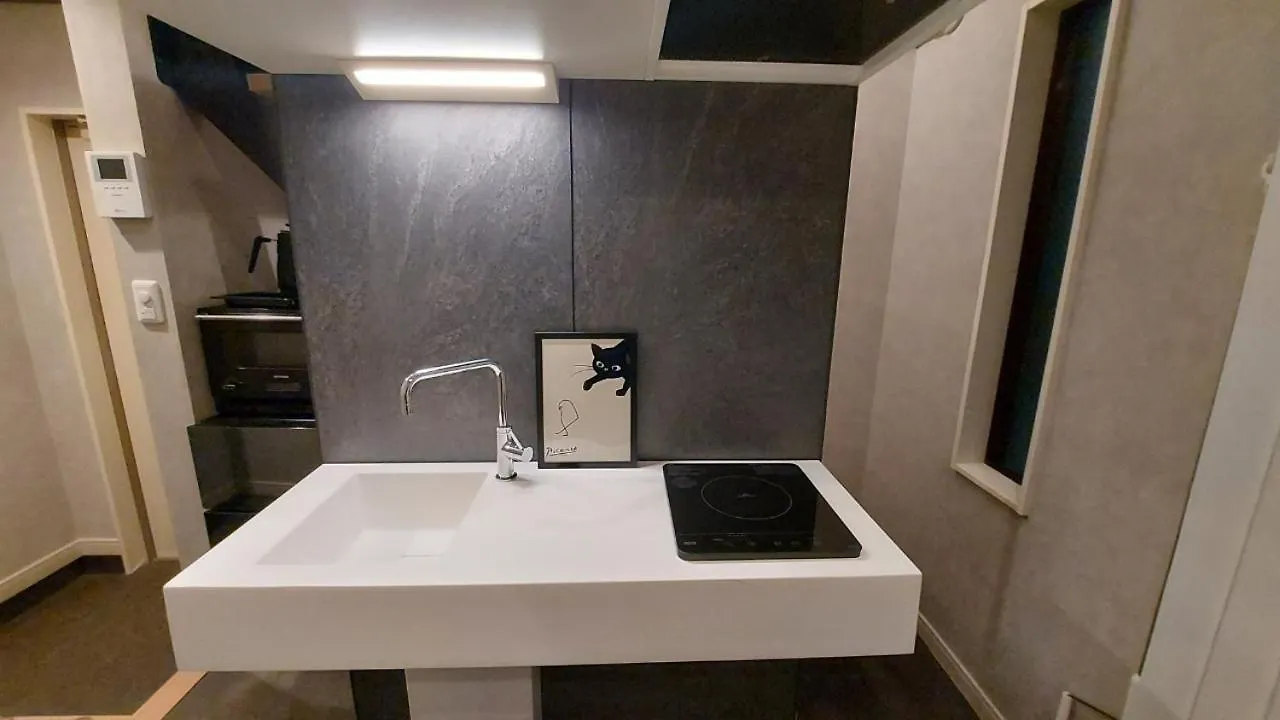 Apartment ルーチェ西新宿 Tokyo