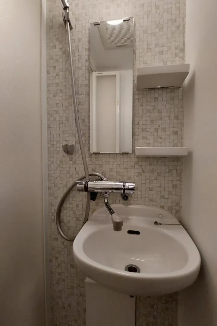 ルーチェ西新宿 Tokyo Apartment