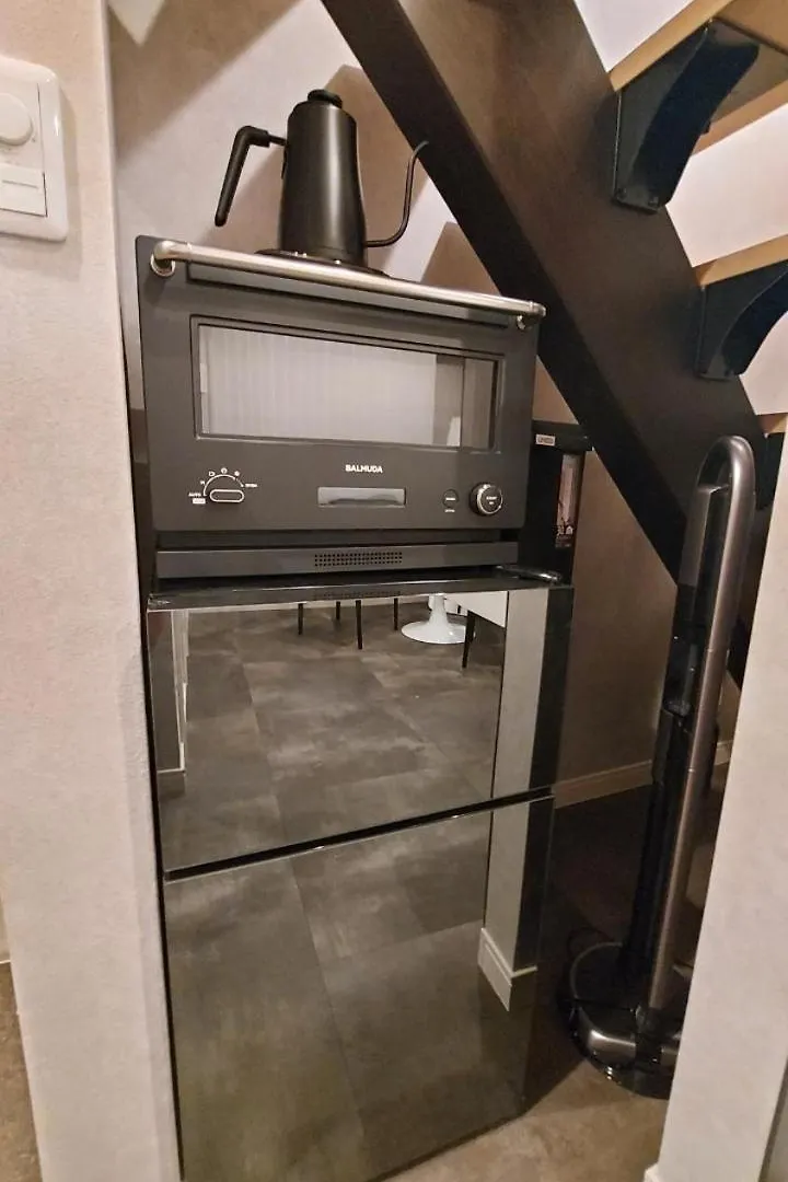 Apartment ルーチェ西新宿 Tokyo Japan