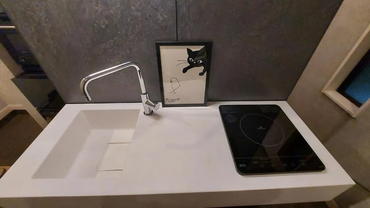 Apartment ルーチェ西新宿 Tokyo