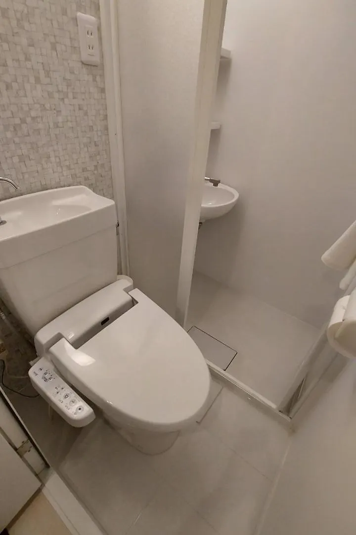 טוקיו ルーチェ西新宿