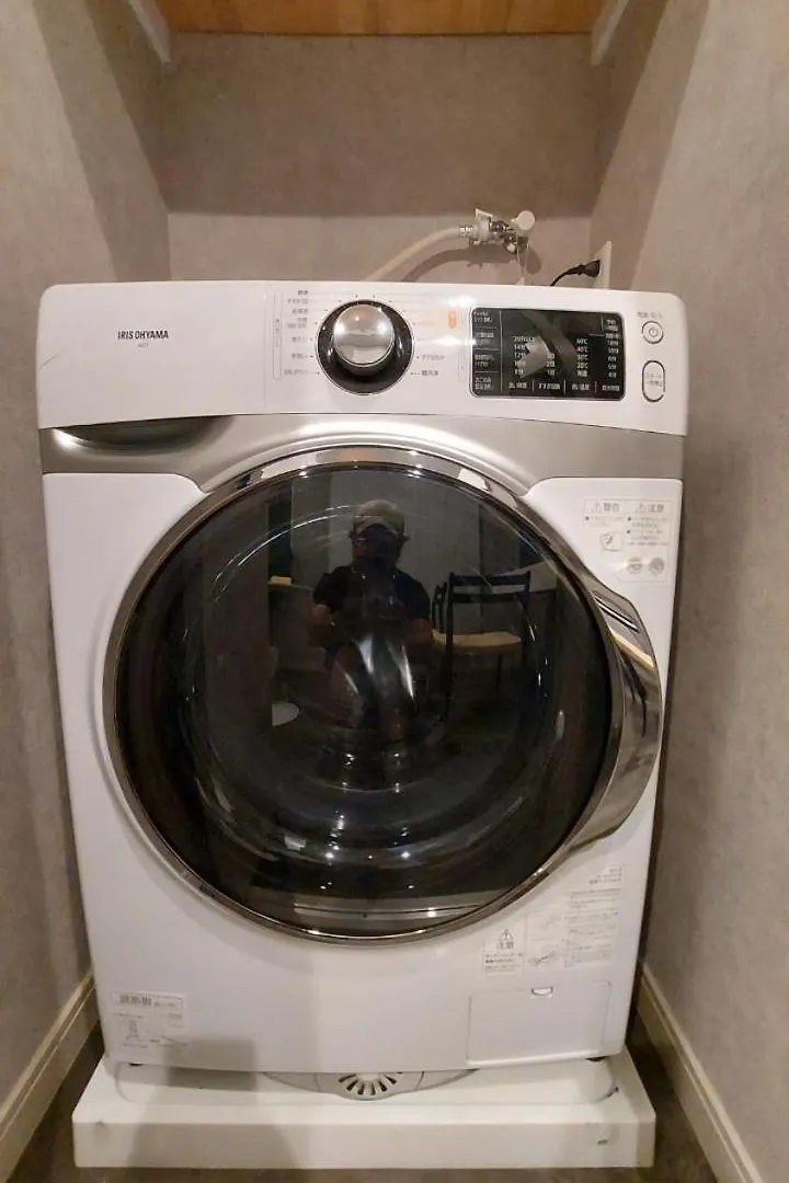 טוקיו ルーチェ西新宿