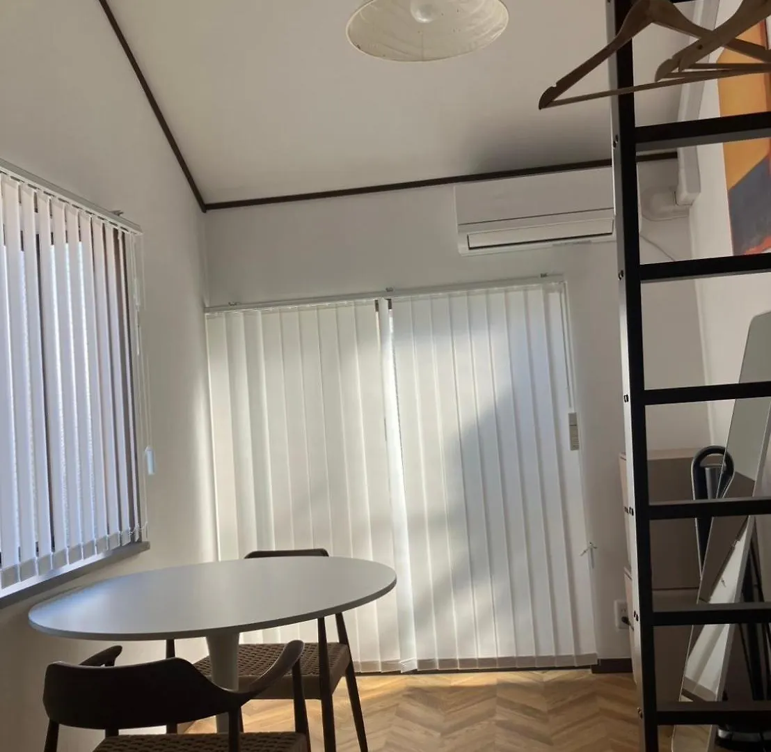 טוקיו ルーチェ西新宿